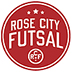 rose city futsal