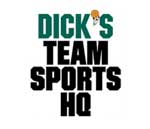 20% off at Dick’s Sporting Goods