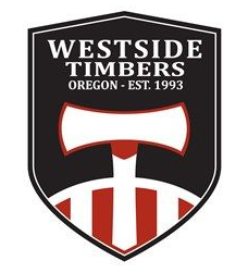 Congratulating Westside Timbers Players for their High School Achievements