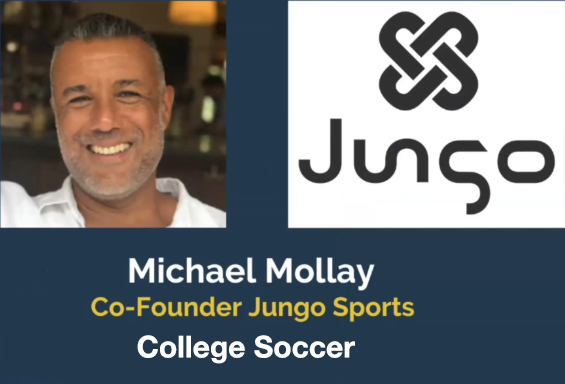 Michael Mollay on College Soccer: Clarity, Considerations & Insights for Parents