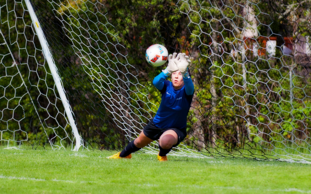 7 Questions Goalkeeper Parents Should Ask Their Child’s Coach