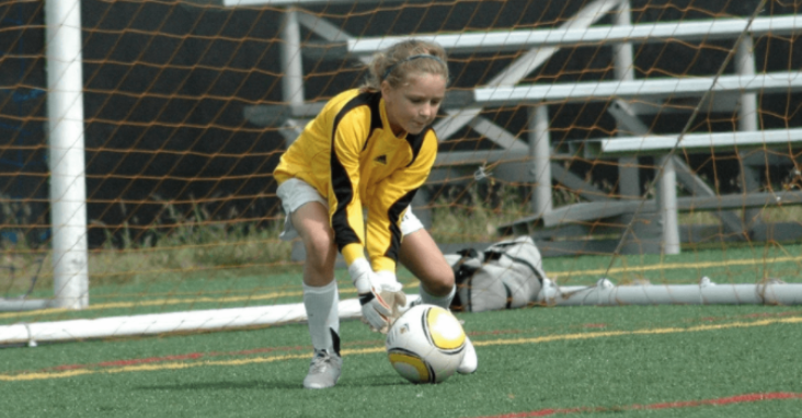 Mistakes vs. Limitations for the Youth Goalkeeper