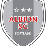 ALBION SC Portland